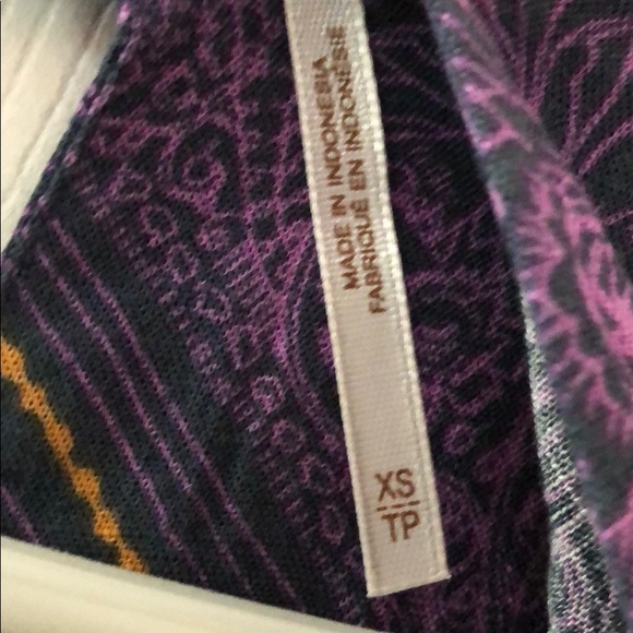 Free People Top - Picture 2 of 2